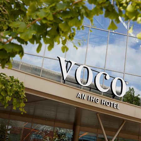 Voco Leicester By Ihg Εξωτερικό φωτογραφία