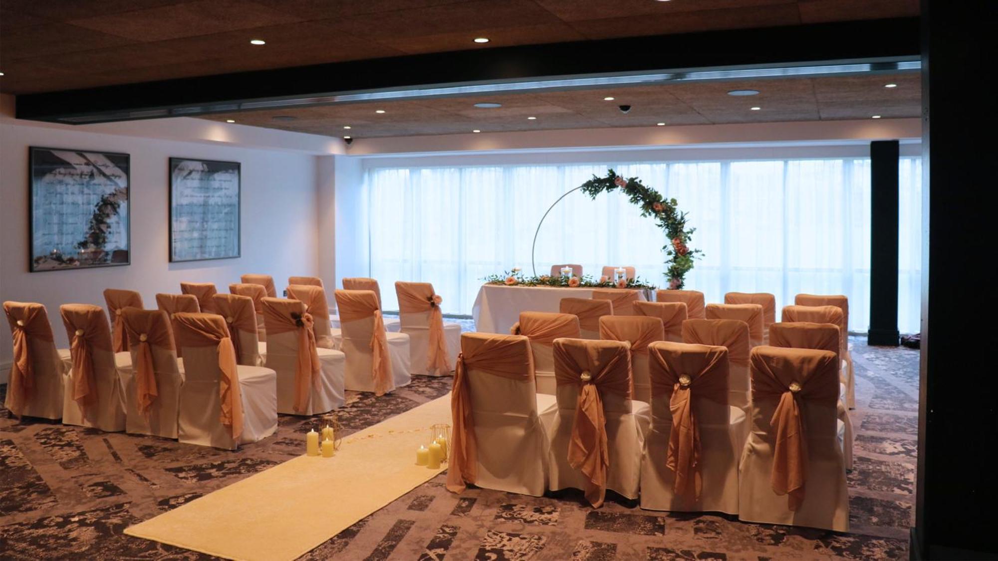 Voco Leicester By Ihg Εξωτερικό φωτογραφία