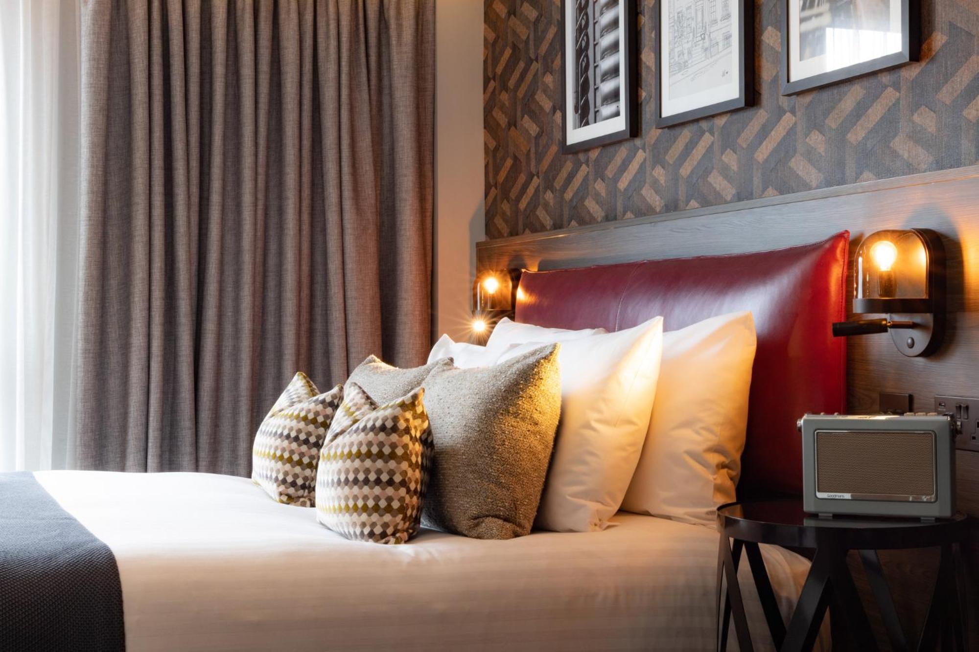 Voco Leicester By Ihg Εξωτερικό φωτογραφία