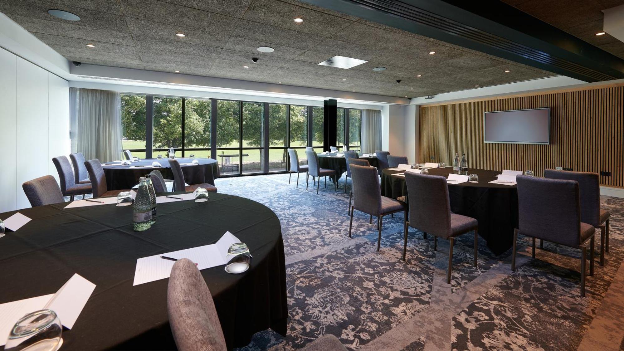Voco Leicester By Ihg Εξωτερικό φωτογραφία