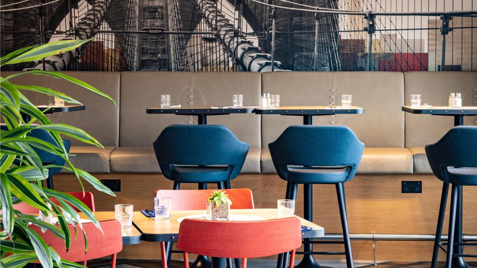 Voco Leicester By Ihg Εξωτερικό φωτογραφία