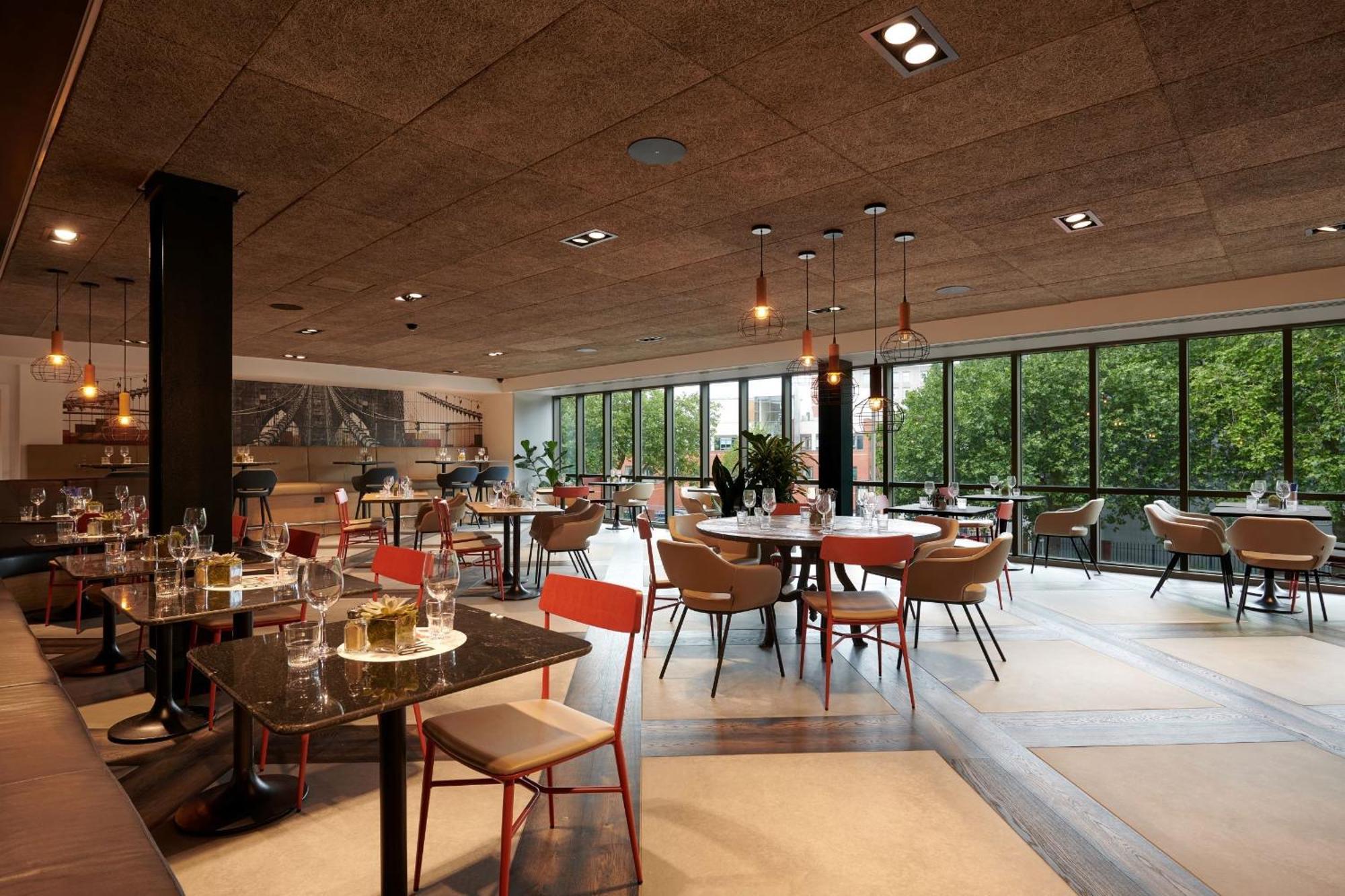 Voco Leicester By Ihg Εξωτερικό φωτογραφία