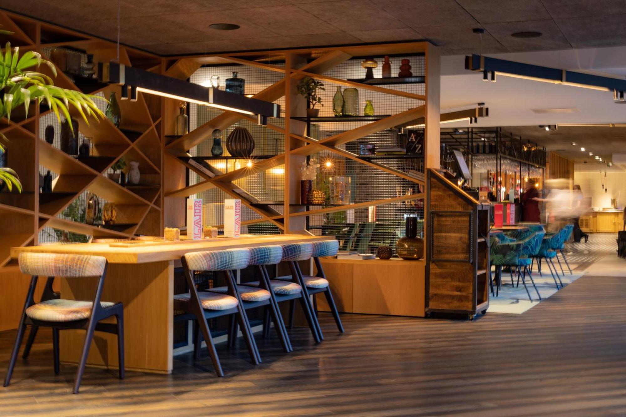 Voco Leicester By Ihg Εξωτερικό φωτογραφία