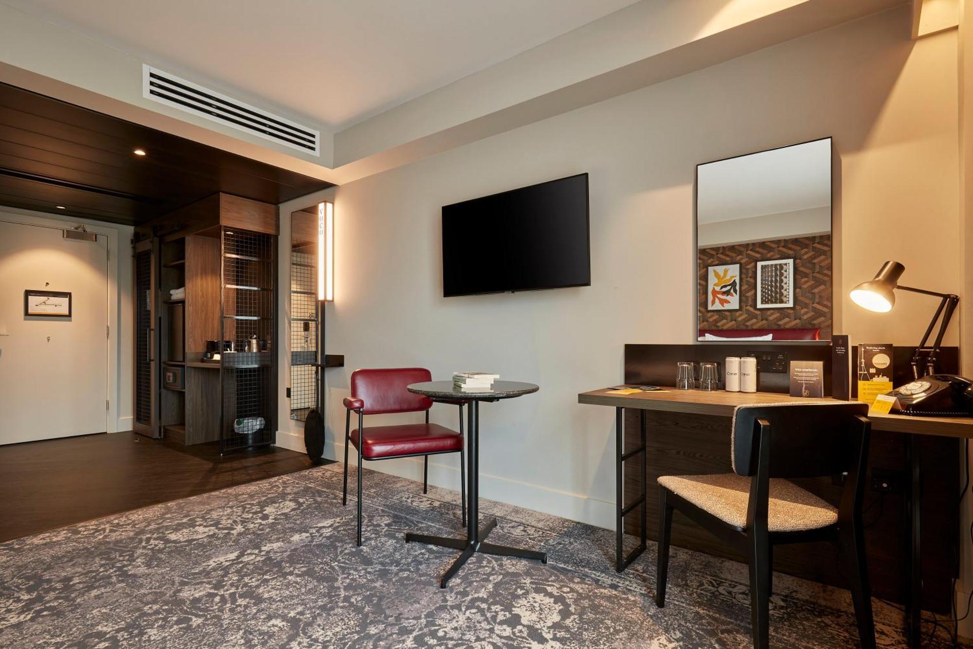 Voco Leicester By Ihg Εξωτερικό φωτογραφία