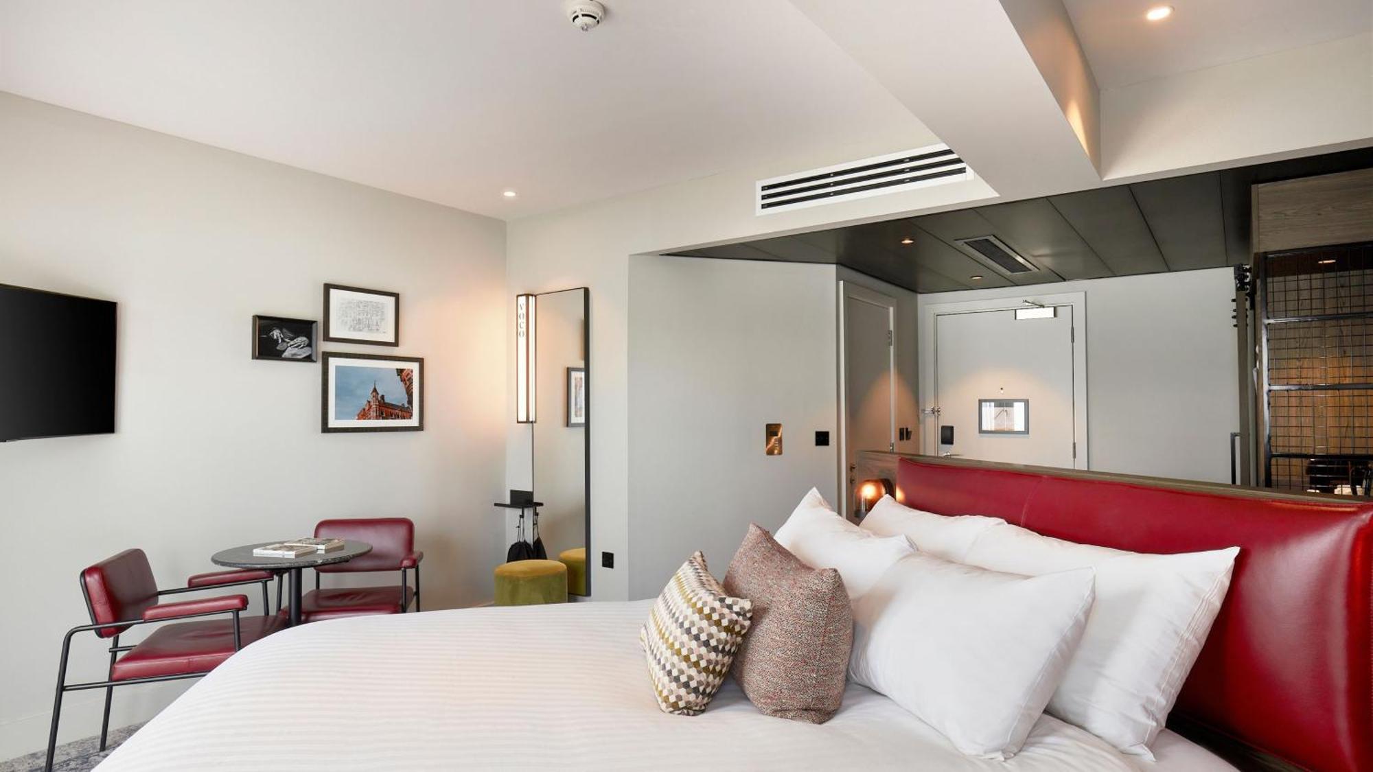 Voco Leicester By Ihg Εξωτερικό φωτογραφία