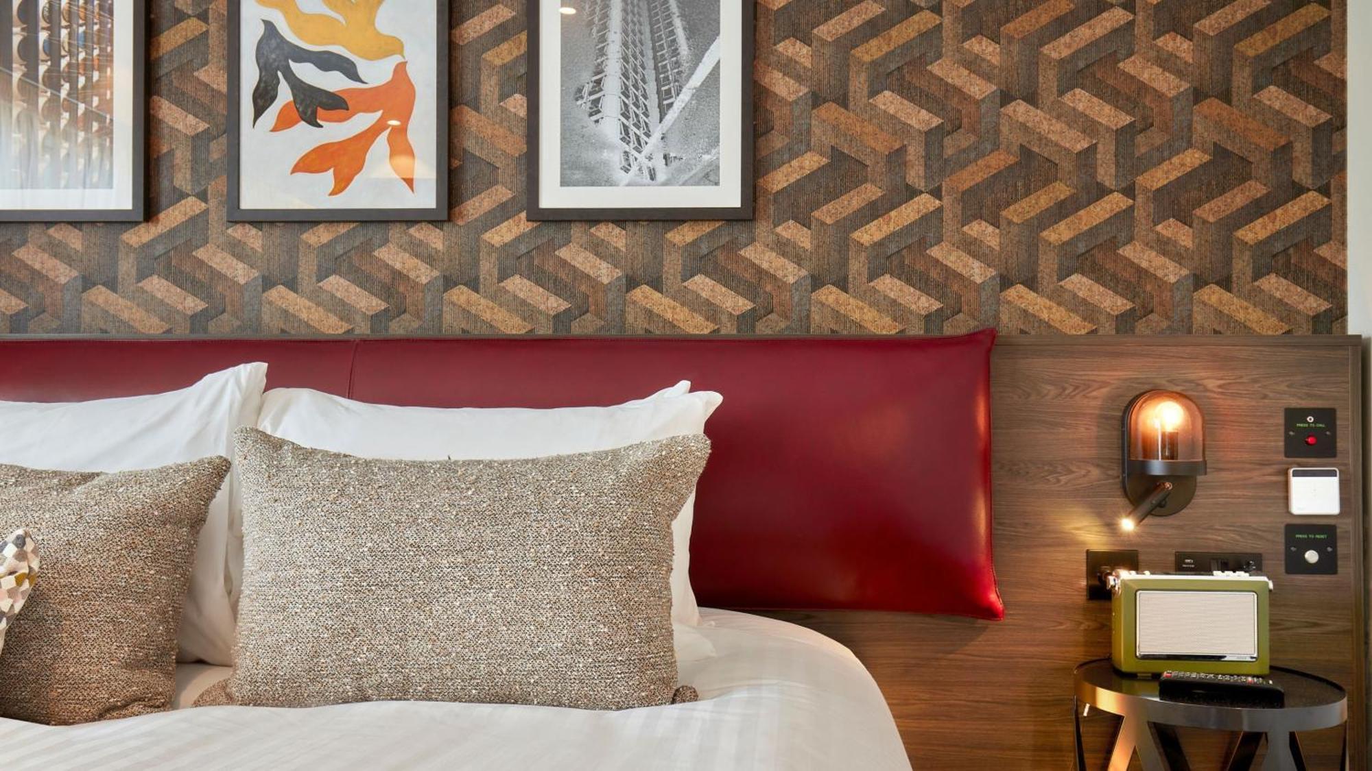 Voco Leicester By Ihg Εξωτερικό φωτογραφία