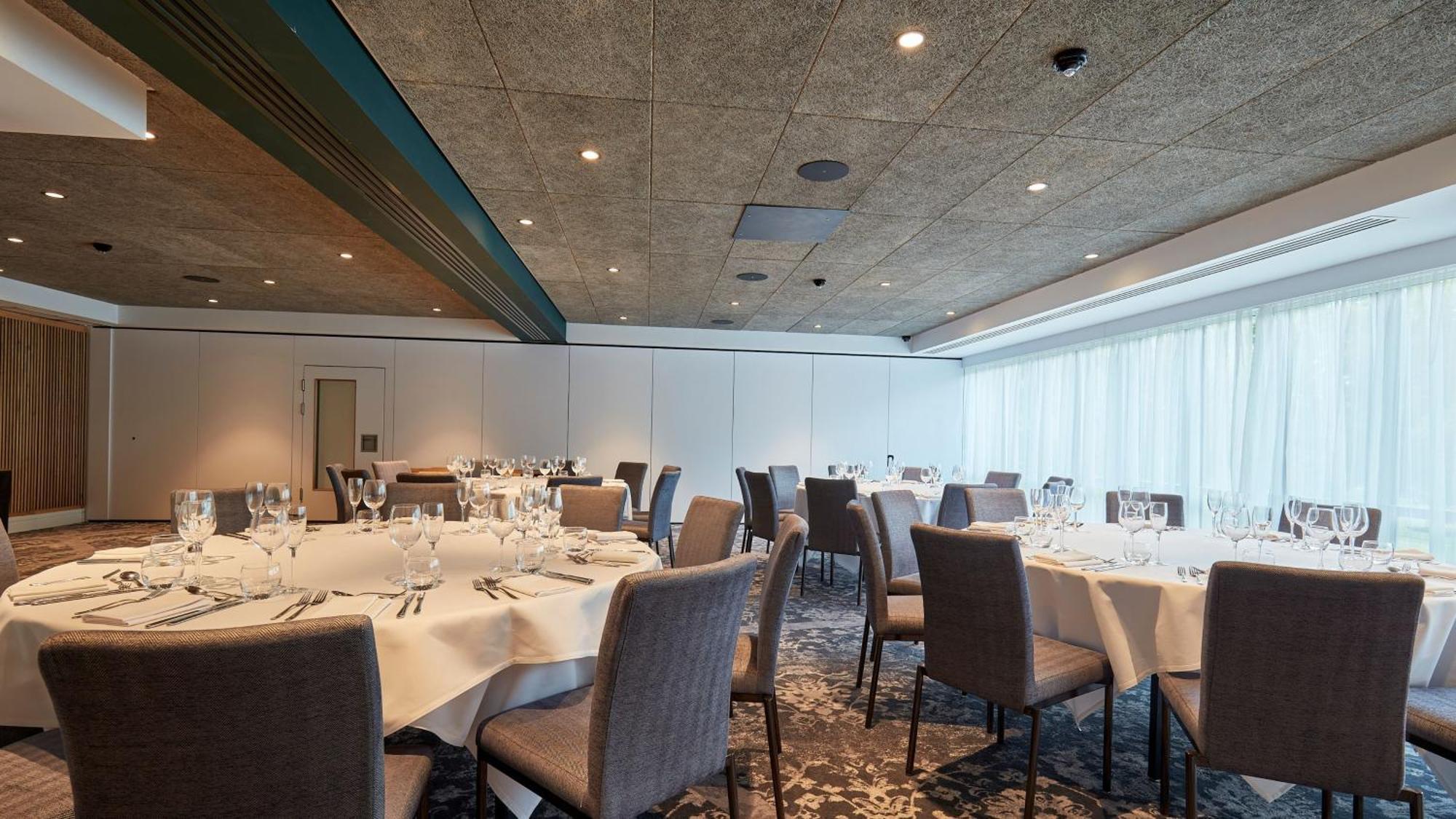Voco Leicester By Ihg Εξωτερικό φωτογραφία