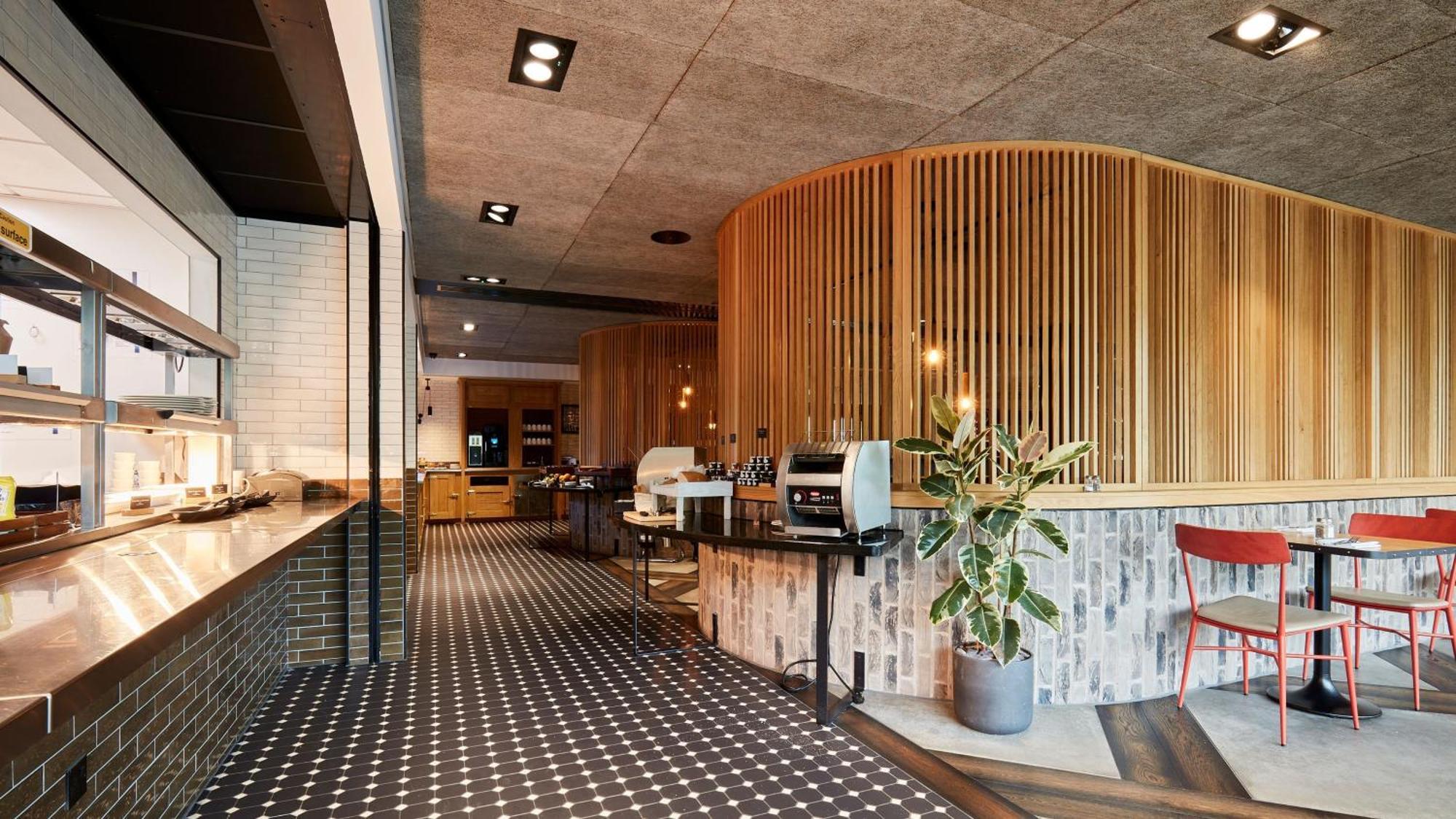 Voco Leicester By Ihg Εξωτερικό φωτογραφία