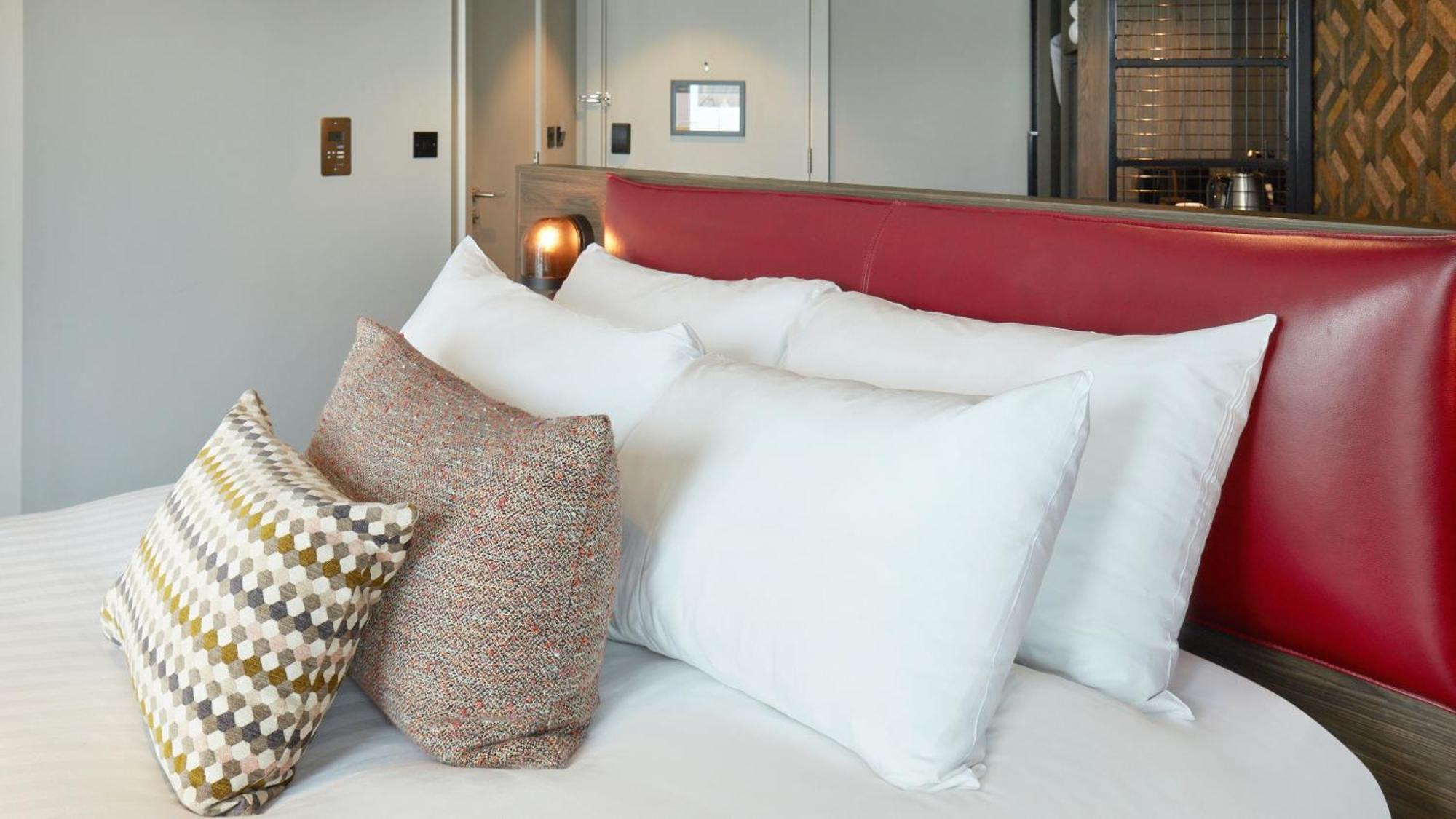 Voco Leicester By Ihg Εξωτερικό φωτογραφία