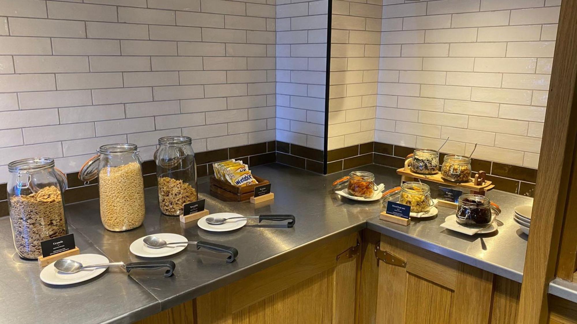 Voco Leicester By Ihg Εξωτερικό φωτογραφία
