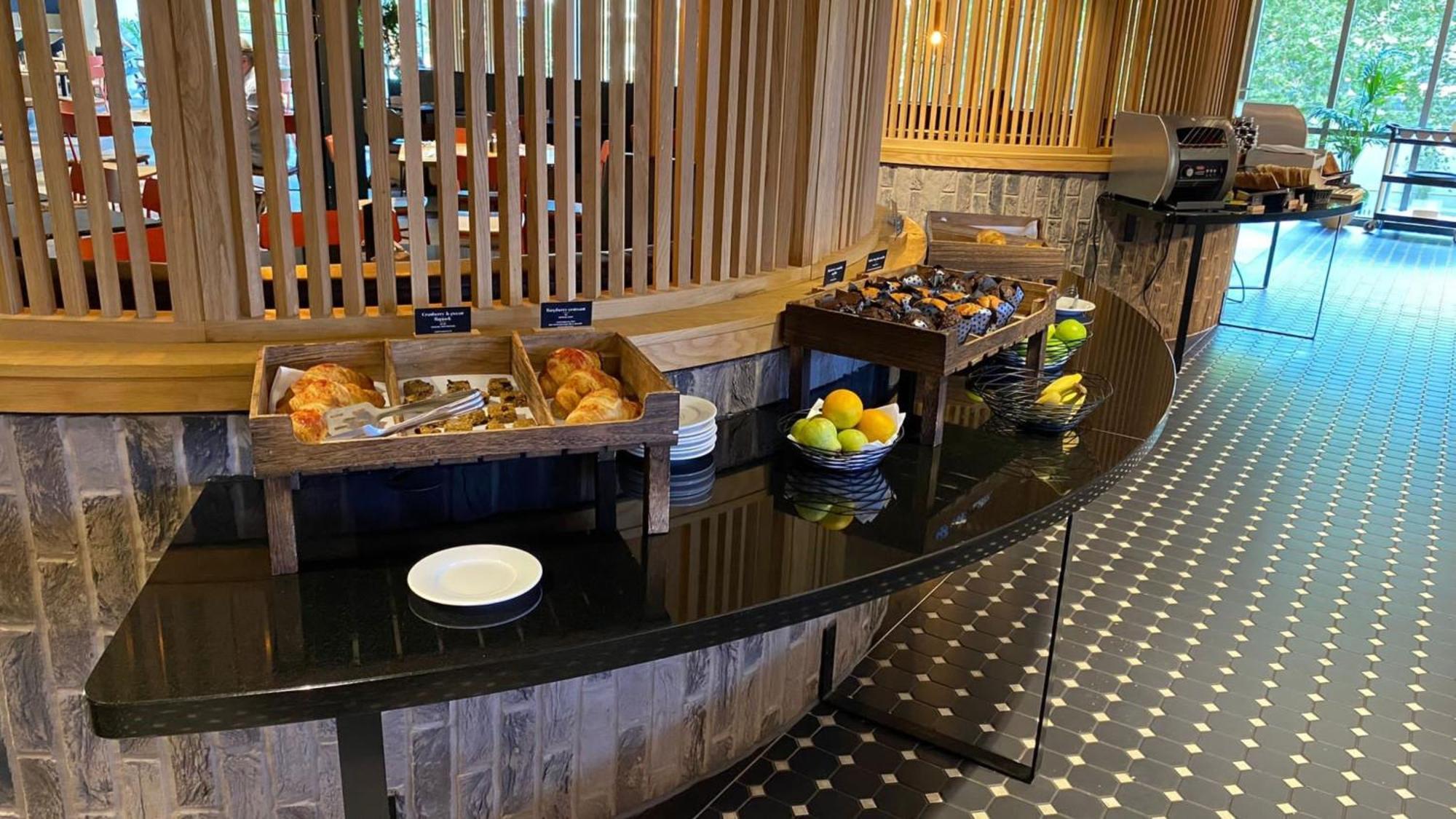 Voco Leicester By Ihg Εξωτερικό φωτογραφία